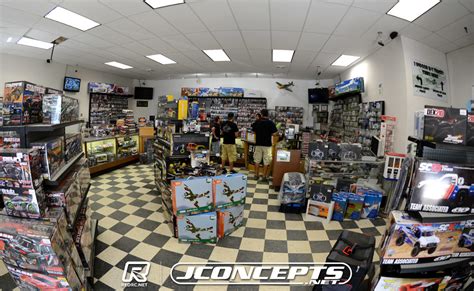 Over 25 years of R/C Experience. . Radio control hobby shop near me